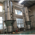 FL Series Vertical Fluidizing Drying Machine